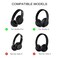 umvowuxa Studio Pro Headband Replacement Parts Compatible with Beats Studio Pro Model A2924 and Studio 3 Model A1914 Headphones Studio Pro Replacement Headband Accessories Deep Brown