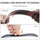 umvowuxa Studio Pro Headband Replacement Parts Compatible with Beats Studio Pro Model A2924 and Studio 3 Model A1914 Headphones Studio Pro Replacement Headband Accessories Deep Brown