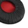 VEVER VEKEFF 1Pair Replacement Ear Pads Earpads for Sony MDRV55 V500DJ E95 Headphone Wrinkled