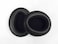 VEVER VEKEFF 1Pair Replacement Ear Pads Earpuds Ear Cushions Cover for Sony MDR10RBT MDR10RNC MDR10R Headphones