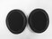 VEVER VEKEFF 1Pair Replacement Ear Pads Earpuds Ear Cushions Cover for Sony MDR10RBT MDR10RNC MDR10R Headphones