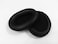 VEVER VEKEFF 1Pair Replacement Ear Pads Earpuds Ear Cushions Cover for Sony MDR10RBT MDR10RNC MDR10R Headphones