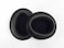 VEVER VEKEFF 1Pair Replacement Ear Pads Earpuds Ear Cushions Cover for Sony MDR10RBT MDR10RNC MDR10R Headphones