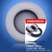JESSVIT Virtuoso XT Ear Pads Replacement for Virtuoso RGB Wireless SE XT Headset More Softer Memory Foam Added Thickness Extra Durability Gray