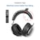 Voarmaks Headphone Headband Cover Cushion Compatible with VModa S80Crossfade M100 M200Crossfade 2 IICrossfade 3LP2 Wireless HeadphoneHeadband Tape Protection