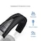 Voarmaks Headphone Headband Cover Cushion Compatible with VModa S80Crossfade M100 M200Crossfade 2 IICrossfade 3LP2 Wireless HeadphoneHeadband Tape Protection