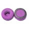 Voarmaks Premium Foam Ear Pads Cushions Compatible with Koss Porta Pro PP KSC35 KSC75 KSC55 Headphone All Purple