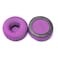 Voarmaks Premium Foam Ear Pads Cushions Compatible with Koss Porta Pro PP KSC35 KSC75 KSC55 Headphone All Purple