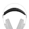 XBERSTAR Replacement Headband Cushion Pad Cover Protector Compatible with AKG K52 K72 K92 K77 K511 K512 K514 Headphones Headband Cover