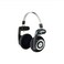 YAXI EARPADS for Koss PORTAPRO 2Pairs PurpleBlack