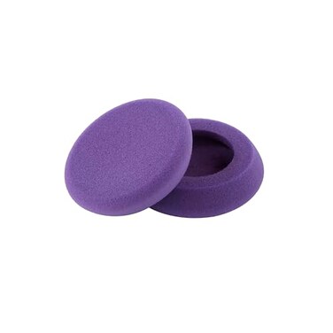 YAXI EARPADS for Koss PORTAPRO Purple
