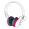 YAXI HD25 TypeB EarpadsRed