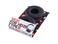 YAXI HD25 TypeB EarpadsRed