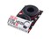 YAXI HD25 TypeB EarpadsRed
