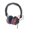 YAXI HD25 TypeB EarpadsRed