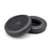 YDYBZB 1 Pair Ear Pads Foam Replacement Earpads Cushions Covers Pillow Compatible with Denon DNHP1000 DNHP1100 DNHP 1000 1100 Headphone