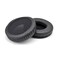YDYBZB 1 Pair Ear Pads Foam Replacement Earpads Cushions Covers Pillow Compatible with Denon DNHP1000 DNHP1100 DNHP 1000 1100 Headphone
