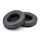 YDYBZB 1 Pair Ear Pads Foam Replacement Earpads Cushions Covers Pillow Compatible with Denon DNHP1000 DNHP1100 DNHP 1000 1100 Headphone