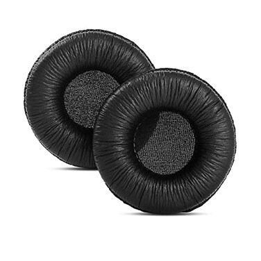 YDYBZB Earpads Replacement Foam Ear Pads Compatible with Telex Airman 750 Aviation Headset Pad Cushion Cups Cover Headphone Repair Parts