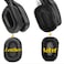 YunYiYi B450XT Replacement Ear Cushions Compatible with Blue Parrot B450XT B450xtB550XT Noise Cancelling Headset Protein LeatherVelours Earpads Parts