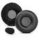 YunYiYi Earpads Ear Cushions Compatible with VXI BlueParrott B250XTS 204123 B250XTTelex Airman750 760 Headset Replacement Ear Cup Parts
