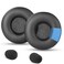 YunYiYi Upgrade Earpads Ear Cushion Compatible with Jabra PRO 9400 9450 9460 9470 Mono Wireless Headset Pillow Covers