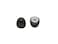 Zotech 6 Pairs of Ear Tips for Jaybird BlueBuds X X2 X3 X4 Headphones Small