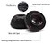 Zotech Replacement 2 Pairs Memory Foam Ear Tips for Apple Airpods Pro Medium