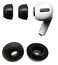 Zotech Replacement 2 Pairs Memory Foam Ear Tips for Apple Airpods Pro Medium
