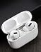 Zotech Replacement 3 Pairs Silicone Ear Tips for Apple Airpods Pro 1st 2nd Gen SML