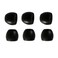 Zotech Replacement Memory Foam Eartips for JBL Tune 125TWS JBL Live 300 and JBL Endurance Peak II Medium