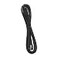 CableMod ESeries Pro ModFlex Sleeved 8pin PCIe Cable for EVGA GG PP T Black 60cm