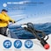 yourour 00014041001 HDSEliteHook Power Cable Replacement 3 Foot 2Wire Power Only Fits for Lowrance HDS Elite FS Elite Ti2 Hook Mark