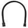 CRJ Electronics CRJ Micro 4Pin GPU Fan Header Adapter Cable 12inch 30cm Black Sleeved Male Micro PH 20mm 4Pin PWM Fan Header Adapter for Graphics Card Fans and Pumps