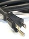 Keen Eye Heavy Duty 6 Foot 14 AWG AC 3 Prong Power Cord for Guitar Amplifier Musical Amp PC and More