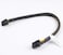 Heretom Power Cable for DELL R730 8Pin to Nvidia K80 M40 M60 P40 P100 PCIE GPU 8Pin 35CM