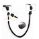 Heretom Power Cable for DELL R730 8Pin to Nvidia K80 M40 M60 P40 P100 PCIE GPU 8Pin 35CM