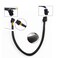Heretom Power Cable for DELL R730 8Pin to Nvidia K80 M40 M60 P40 P100 PCIE GPU 8Pin 35CM