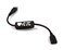 LoveRPi MicroUSB Push On Off Power Switch Cable for Raspberry Pi Female to Male