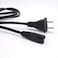 FocalTop Power Cable Cord for Kodak 850 800 750 750h 760 550 Carousel Slide Projector