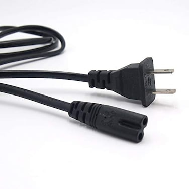 FocalTop Power Cable Cord for Kodak 850 800 750 750h 760 550 Carousel Slide Projector