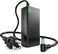 Syfrufo DC 19v Power Cord Compatible with Samsung TV 32 J M Series 48W AC Adapter Charger