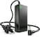 Syfrufo DC 19v Power Cord Compatible with Samsung TV 32 J M Series 48W AC Adapter Charger