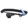 SZJELEN Anton Bauer Power Tap DTap to 12V DC25 Right Angle Power Coiled Cable for KiPRO LCD Monitor DC Coiled Cable