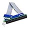 Kingwin PCIe Riser Card 1X16X PCI Express Adapter Flexible Expander Extension Cable PCI06