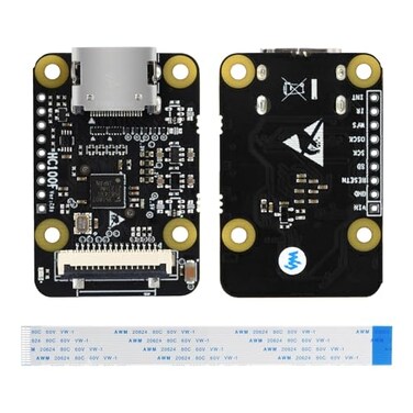 waveshare HDMI to CSI Adapter Compatible with Raspberry Pi 4B3B3BPi ZeroZero Support 1080p30fps Support from HDMI Input Backward Compatible