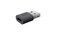 Logitech USBA to USBC Adapter