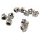 GARASANI 10 Pack Termination of a 75 Ohm Type F line Commonly Found Type F Connector widely Used