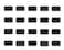 iKammo 20 Pcs HDMI Dust Cover Plugs HDMI Female Prot Dust Cap Protector Stoppers for TV Laptop Computer Other Devices with 2 Cleaning Brushes