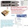 Woieyeks 4K HDR HDMI Dummy Plug Headless Ghost AdapterVirtual Monitor Display Emulator Compatible with Windows Mac OS Linux Support 4K60Hz2K120144Hz1080P120144240Hz Multiple Resolutions3 Pack